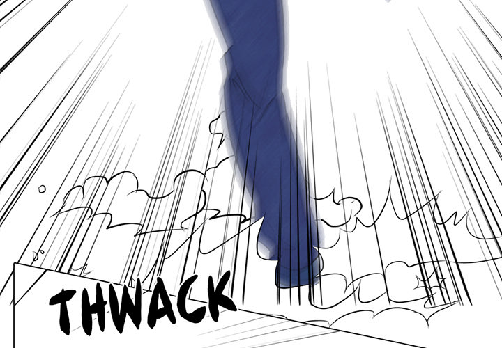 High School Devil Chapter 12 image 2