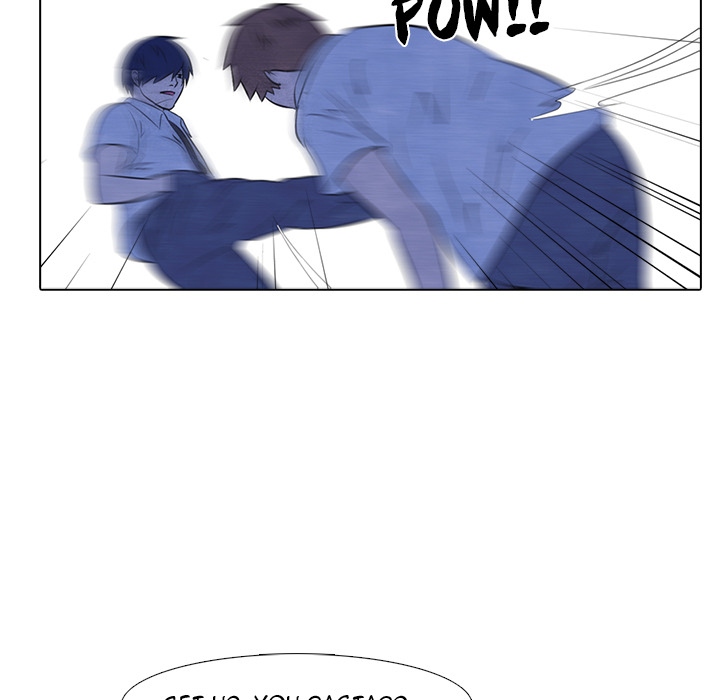 High School Devil Chapter 12 image 32