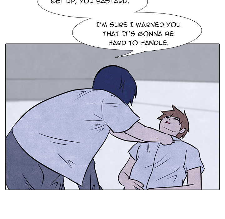 High School Devil Chapter 12 image 33
