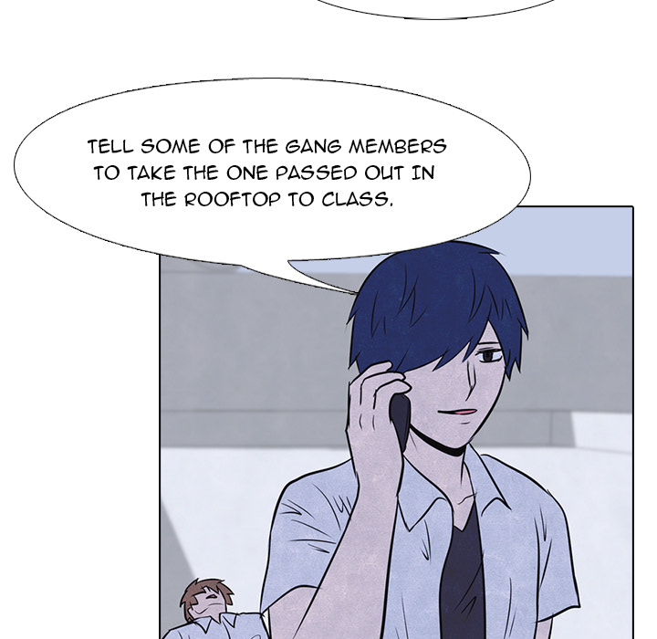 High School Devil Chapter 12 image 49