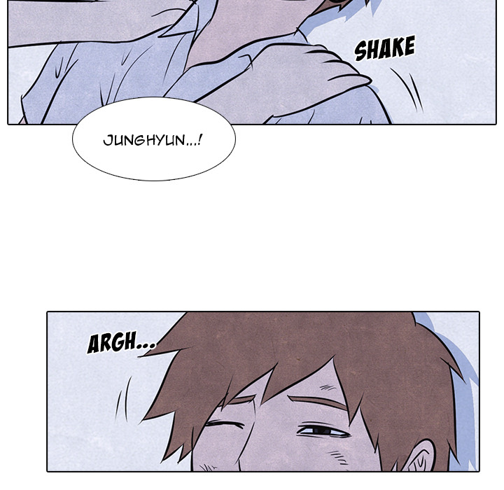 High School Devil Chapter 12 image 54