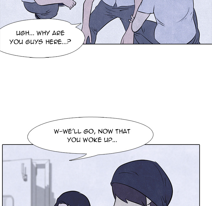 High School Devil Chapter 12 image 56