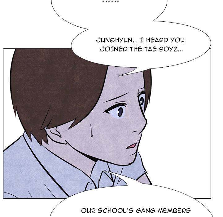 High School Devil Chapter 12 image 60