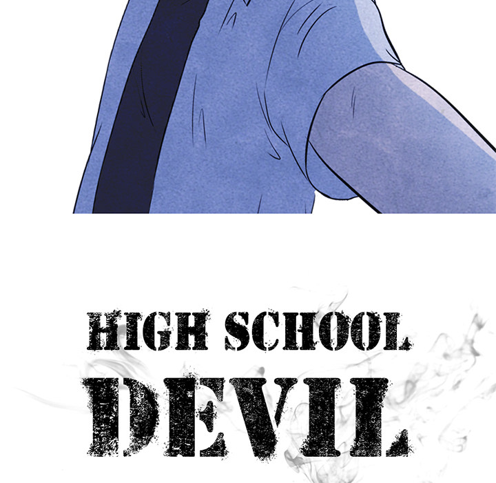 High School Devil Chapter 12 image 6