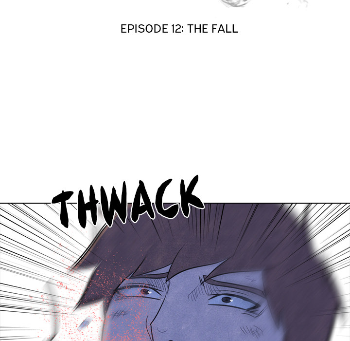 High School Devil Chapter 12 image 7