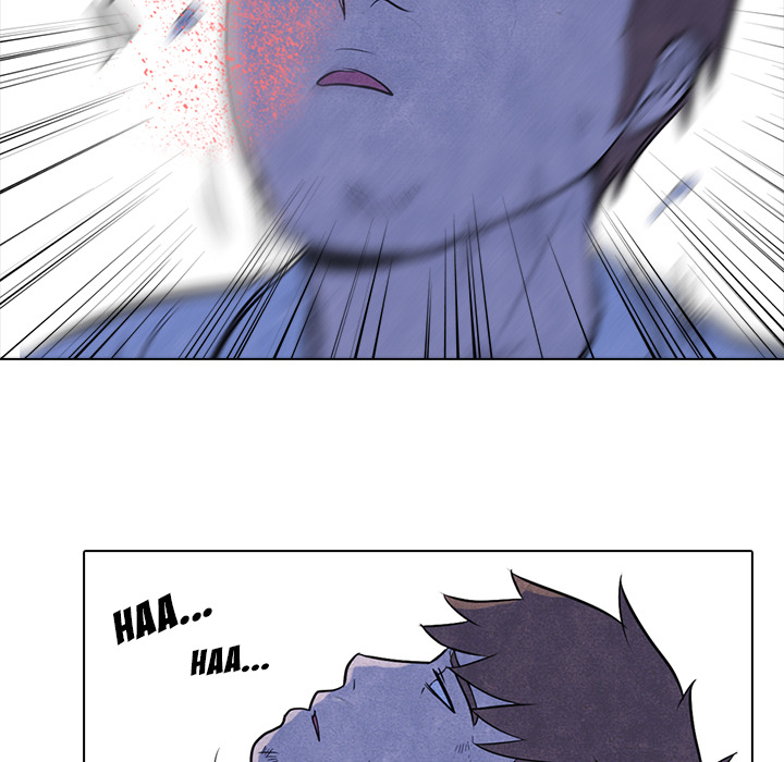 High School Devil Chapter 12 image 8
