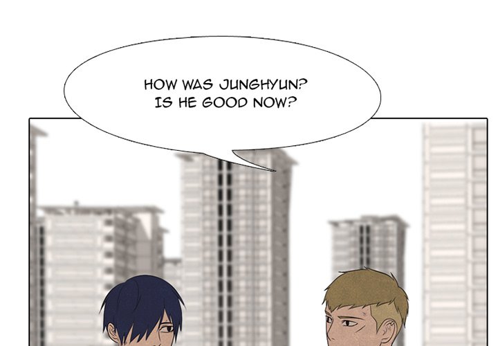 High School Devil Chapter 120 image 0