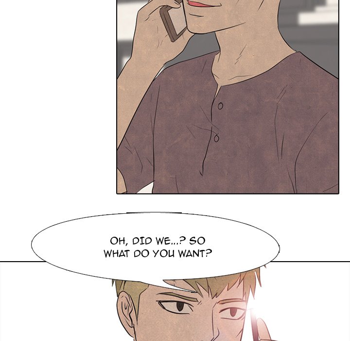 High School Devil Chapter 120 image 19