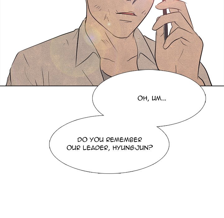 High School Devil Chapter 120 image 20