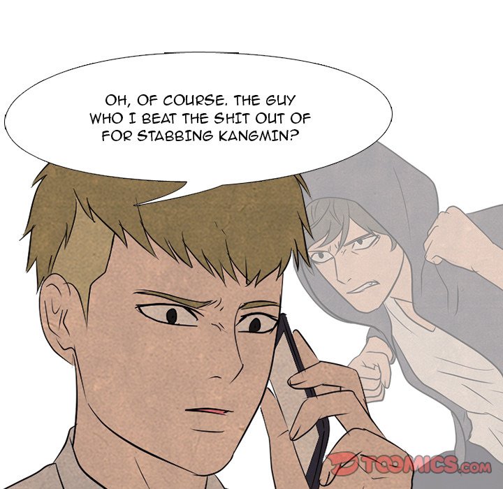 High School Devil Chapter 120 image 21