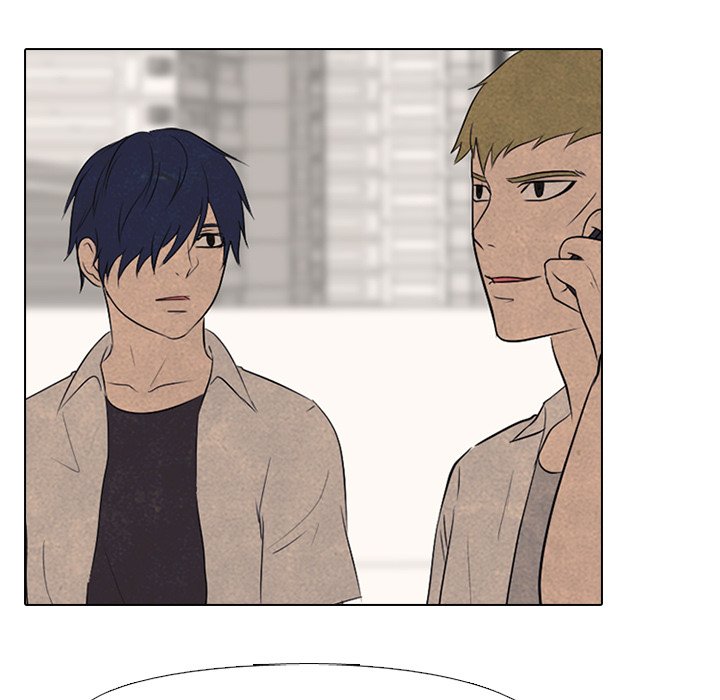 High School Devil Chapter 120 image 23