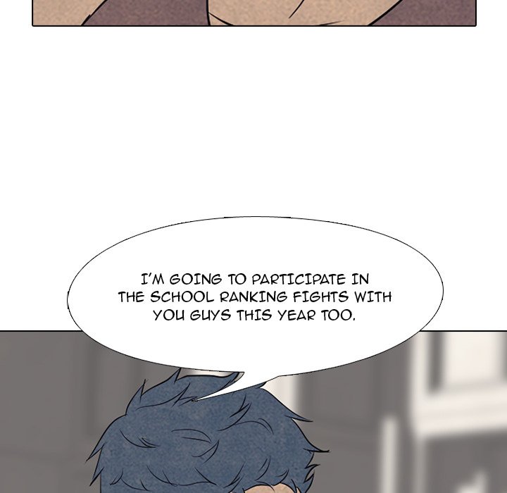 High School Devil Chapter 120 image 31