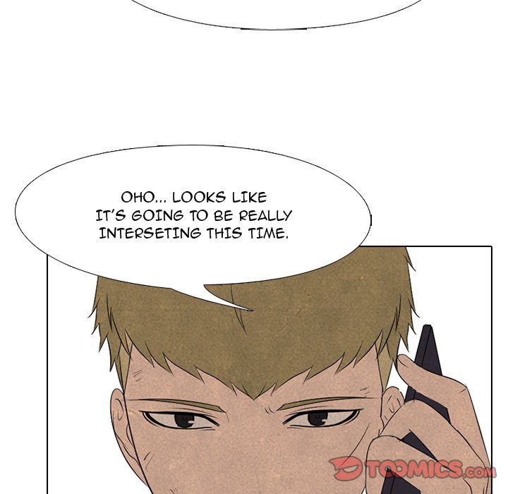 High School Devil Chapter 120 image 33