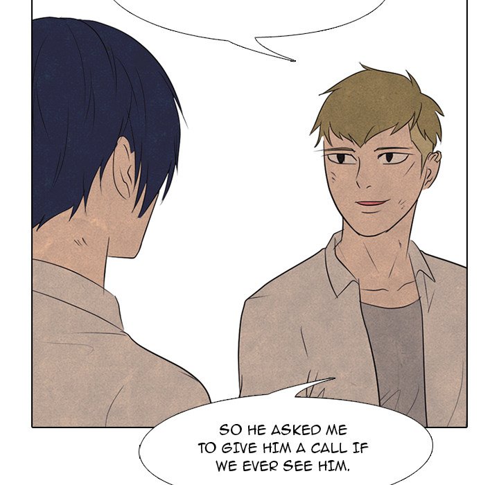 High School Devil Chapter 120 image 39