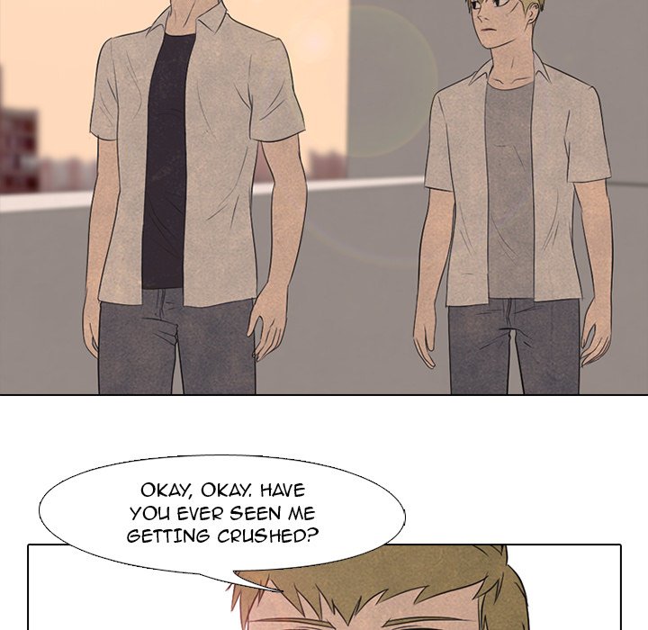 High School Devil Chapter 120 image 48
