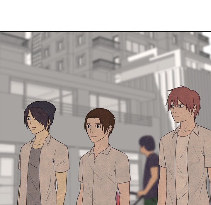 High School Devil Chapter 120 image 54