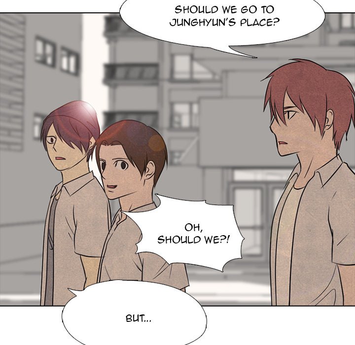 High School Devil Chapter 120 image 59