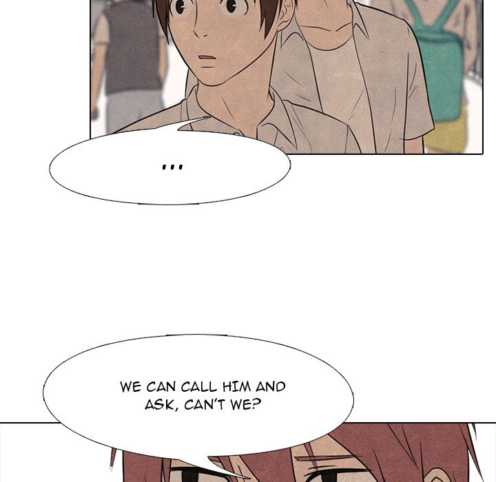 High School Devil Chapter 120 image 62