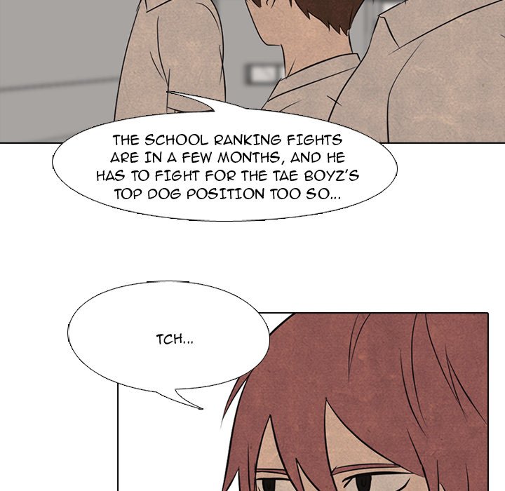 High School Devil Chapter 120 image 64