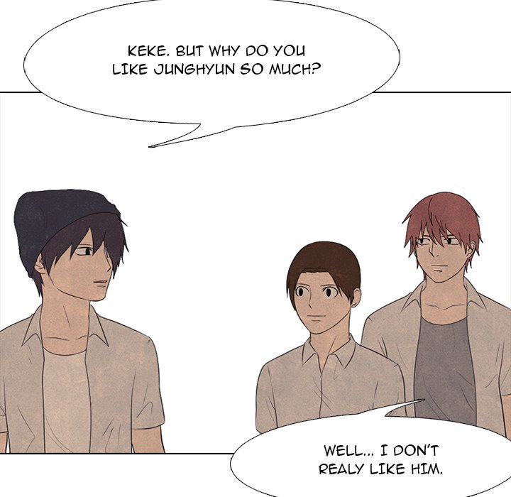 High School Devil Chapter 120 image 66
