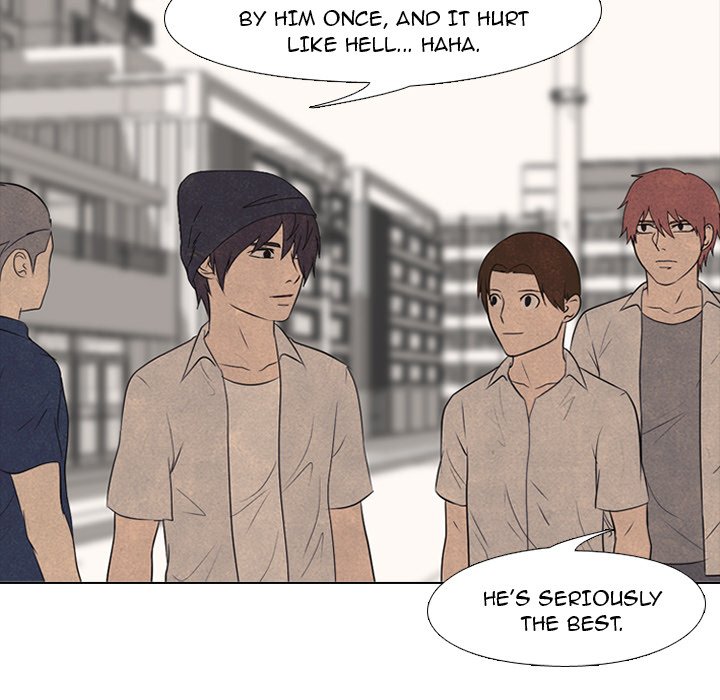 High School Devil Chapter 120 image 70