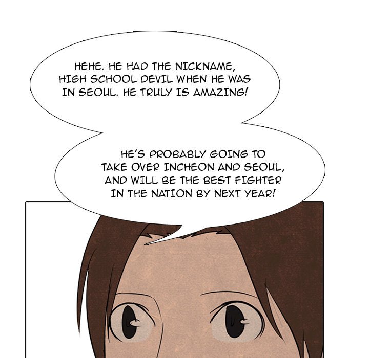 High School Devil Chapter 120 image 71