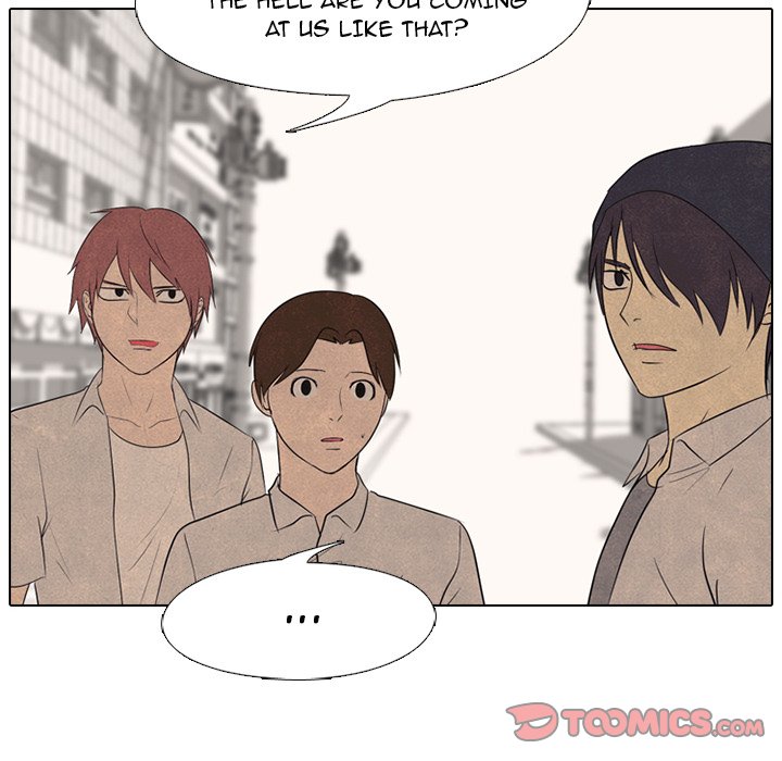 High School Devil Chapter 120 image 77