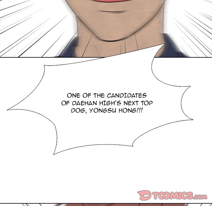 High School Devil Chapter 120 image 89