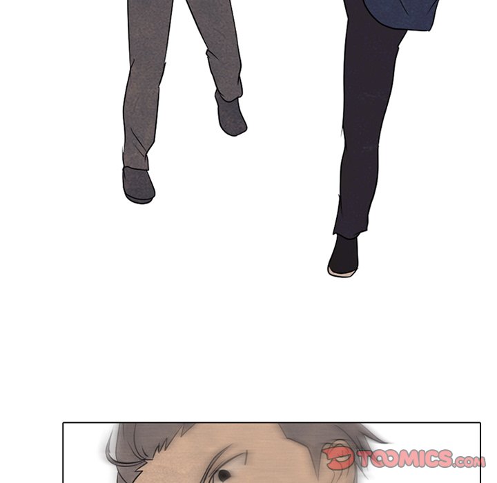 High School Devil Chapter 121 image 9