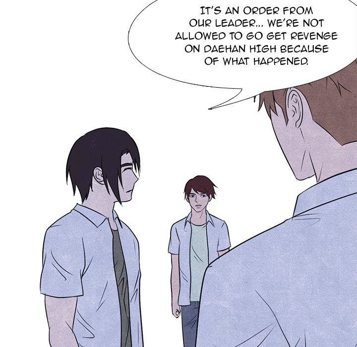 High School Devil Chapter 121 image 103
