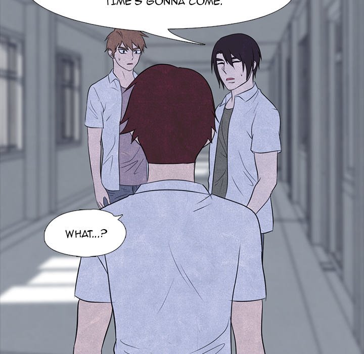 High School Devil Chapter 121 image 107