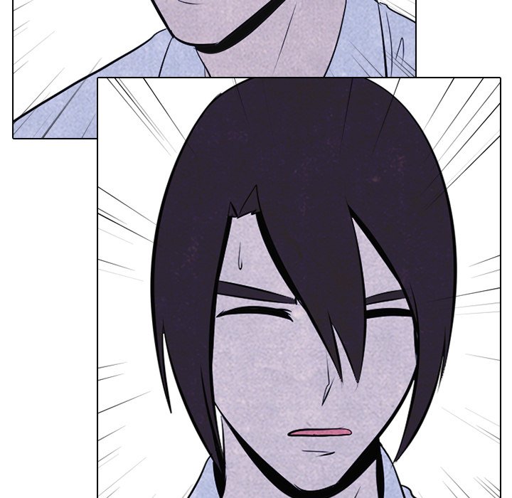 High School Devil Chapter 121 image 110