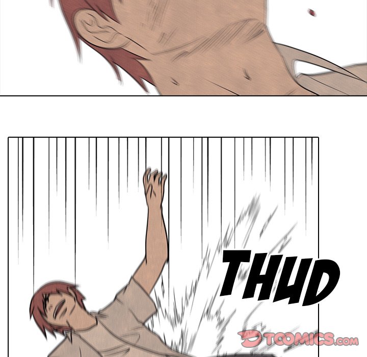 High School Devil Chapter 121 image 13