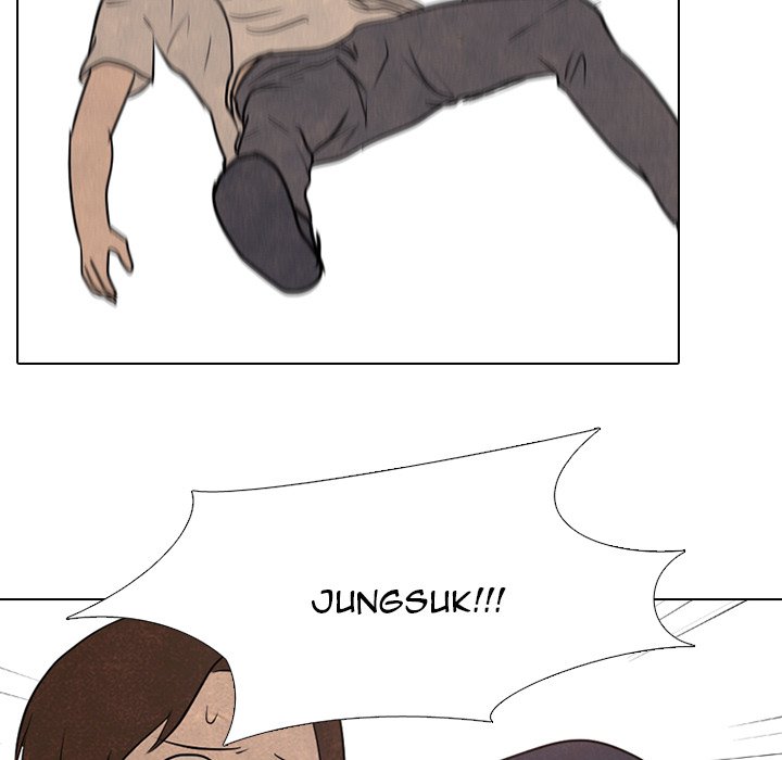 High School Devil Chapter 121 image 14