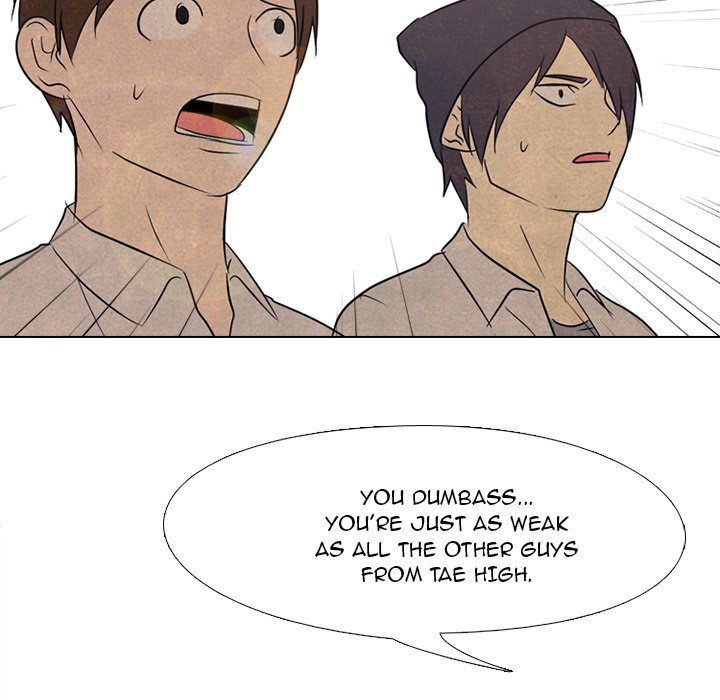 High School Devil Chapter 121 image 15
