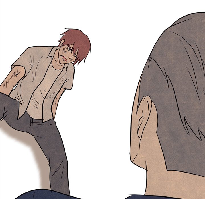 High School Devil Chapter 121 image 16