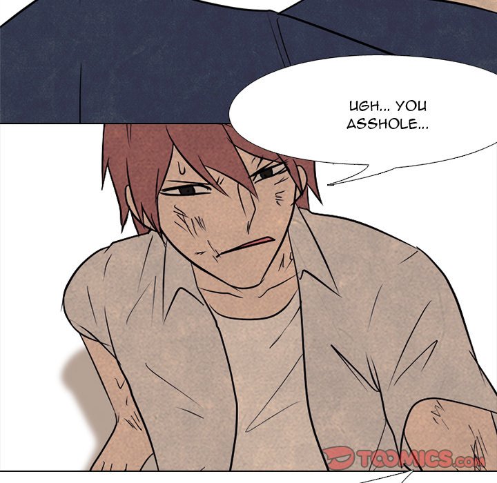 High School Devil Chapter 121 image 17