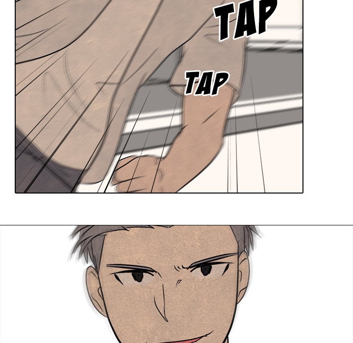 High School Devil Chapter 121 image 19