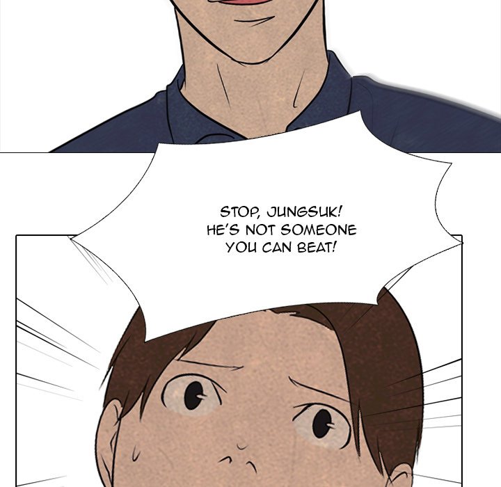 High School Devil Chapter 121 image 20