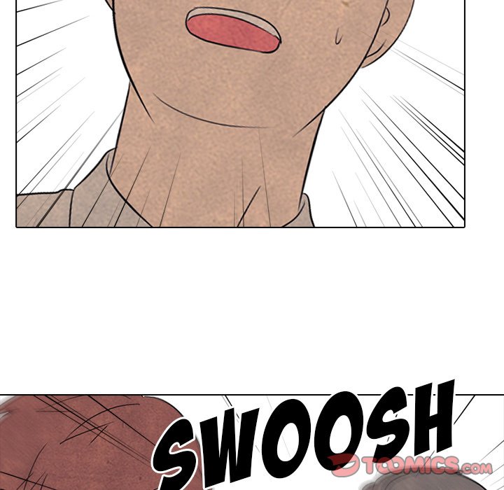 High School Devil Chapter 121 image 21