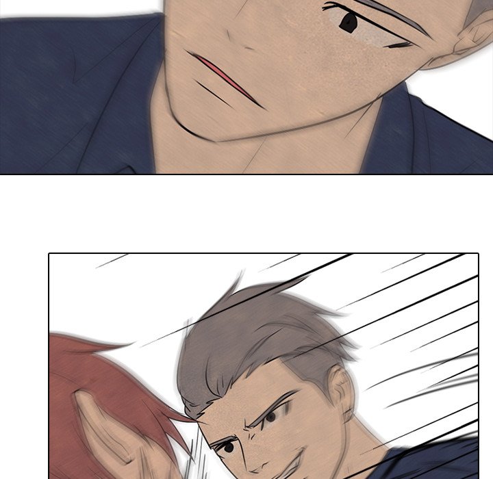 High School Devil Chapter 121 image 23