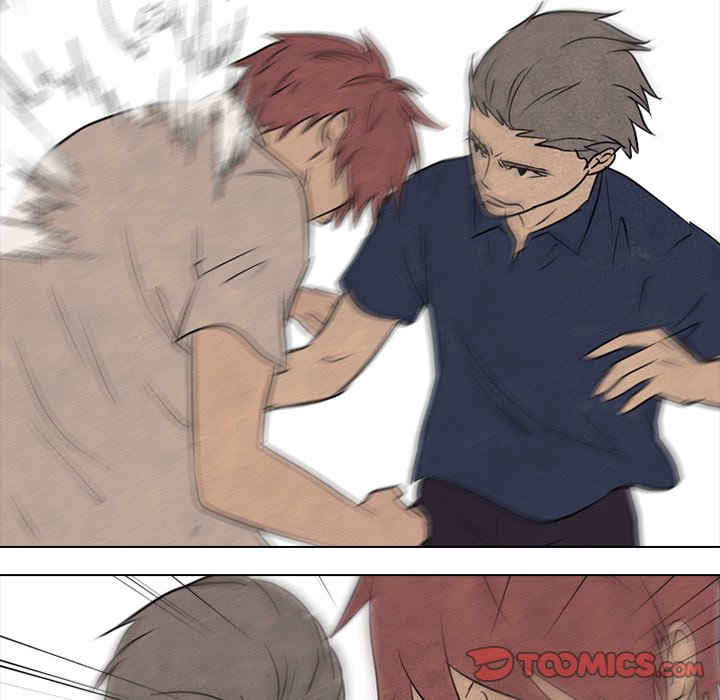High School Devil Chapter 121 image 25