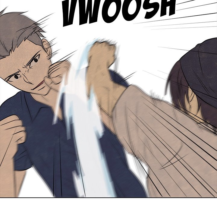 High School Devil Chapter 121 image 34