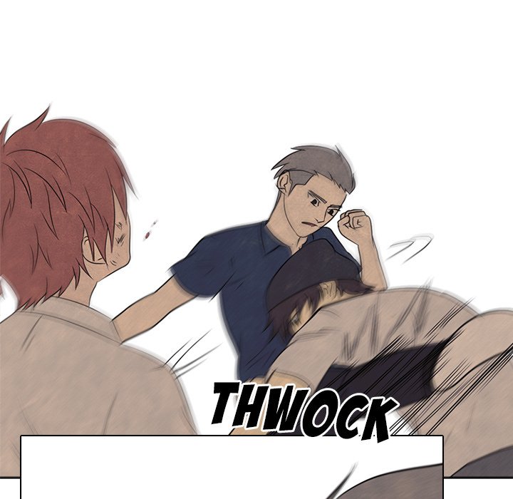 High School Devil Chapter 121 image 35