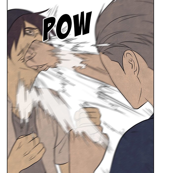 High School Devil Chapter 121 image 36