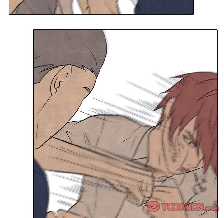 High School Devil Chapter 121 image 37