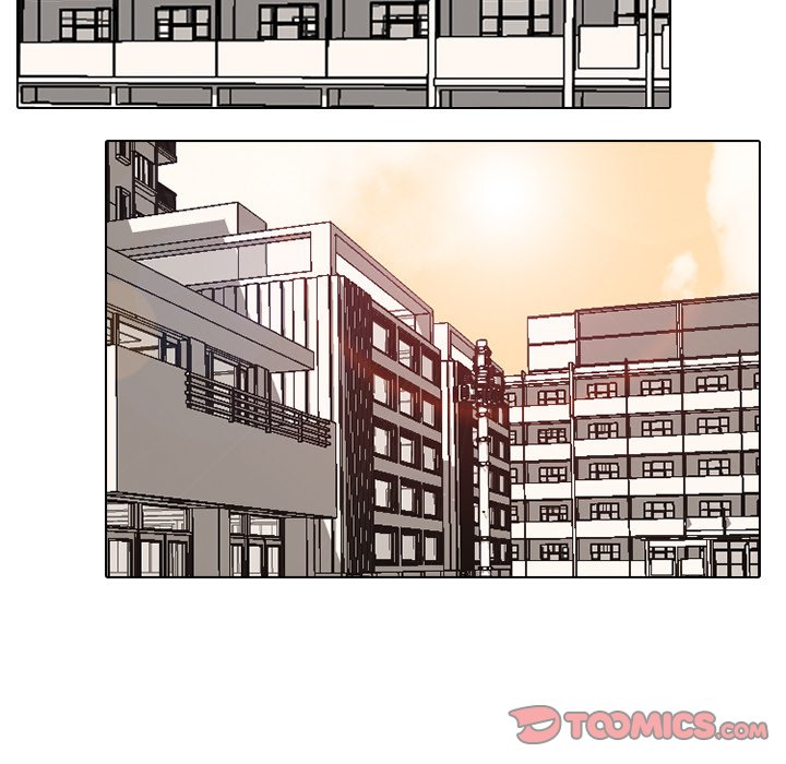 High School Devil Chapter 121 image 41