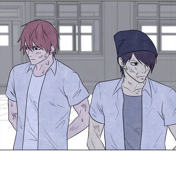 High School Devil Chapter 121 image 54