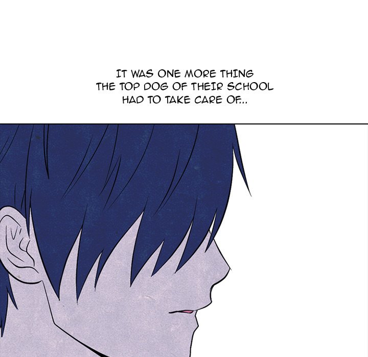 High School Devil Chapter 121 image 55