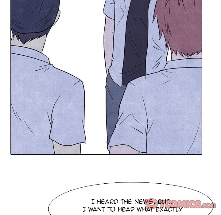 High School Devil Chapter 121 image 57